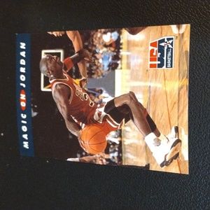Sports cards collectibles